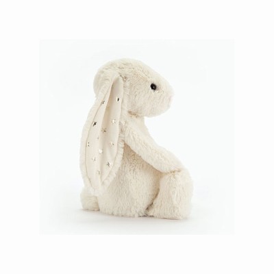 Jellycat Bashful Twinkle Conejitos | IZBE-41956